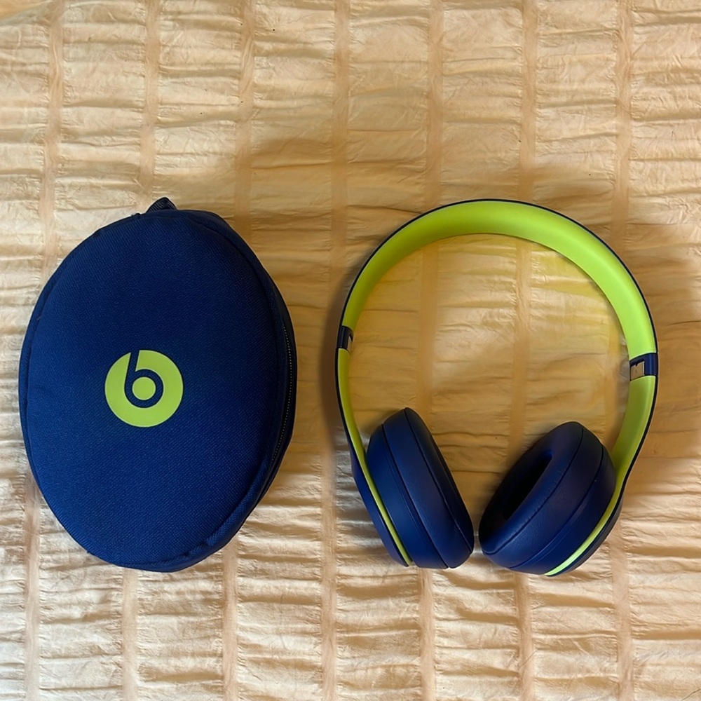 Beats Solo 3